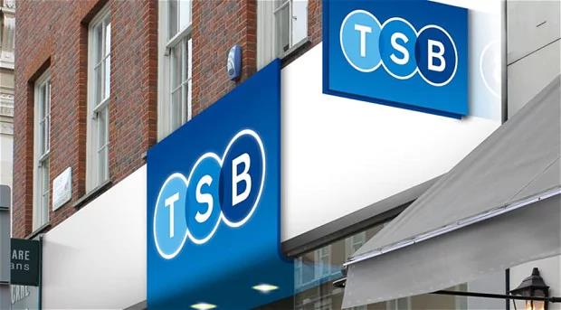 TSB stworzy 120 nowych etatów w Birmingham