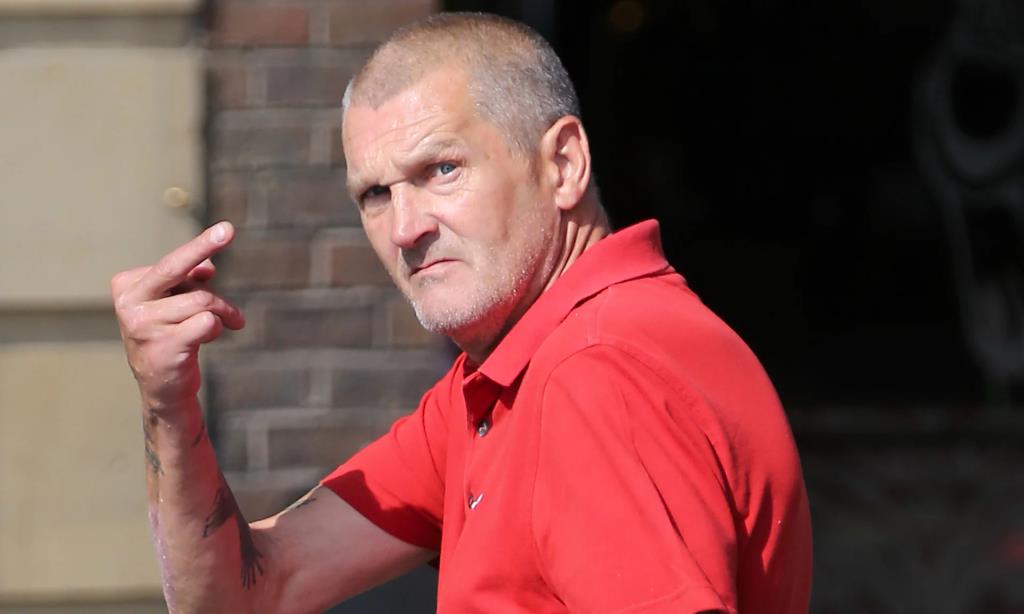 Zerwał muzułmance nikab z głowy – sąd skazał go na 15 miesięcy więzienia