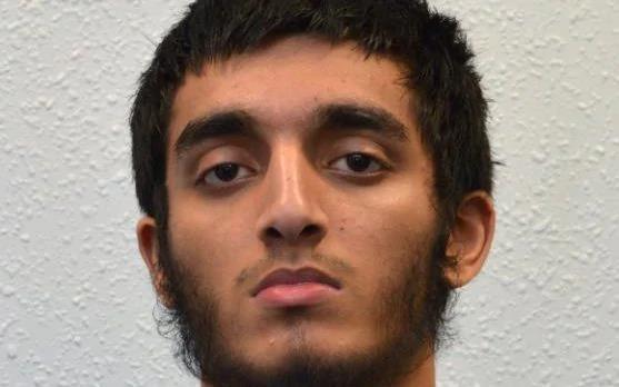 Sąd skazał na dożywocie 19-latka, który planował zamach podczas koncertu Eltona Johna