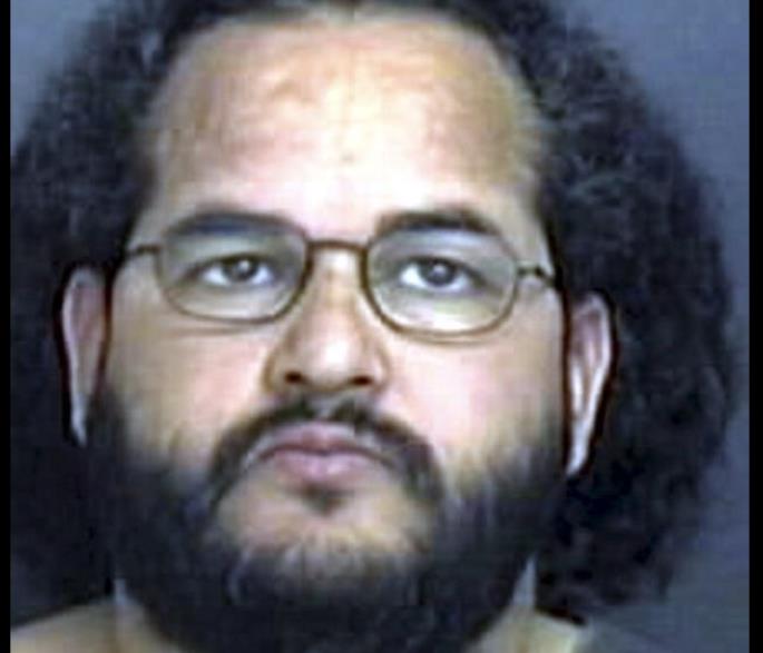 Algierczyk, który rozpylał swoje odchody w supermarketach - nie został deportowany