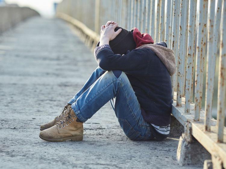 Prawie 50tys. nieletnich należy do gangów – szokujący raport na temat dzieci w UK