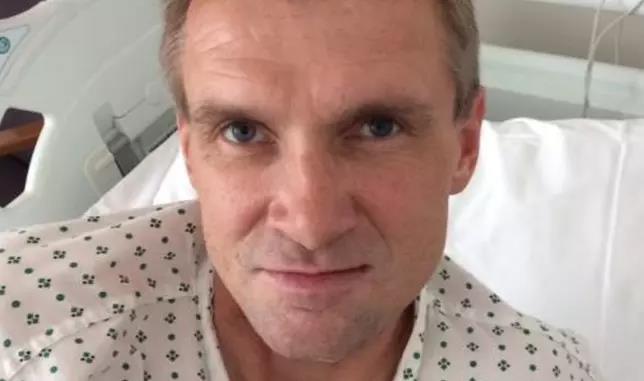 Mężczyzna odnaleziony w Londynie utracił pamięć. Biegle mówi po polsku