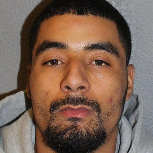 Przestępca wypuszczony przez pomyłkę na wolność schwytany w Birmingham