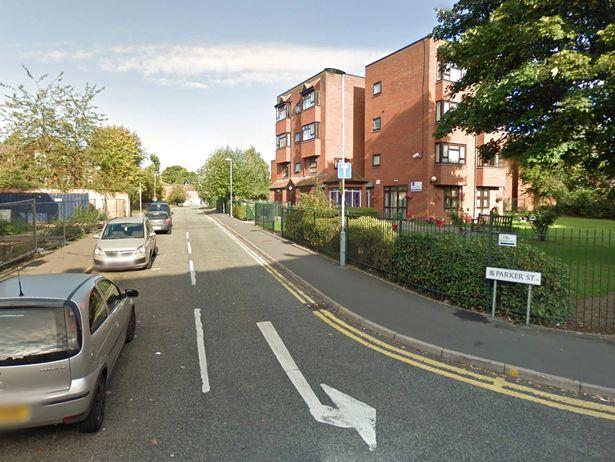 Policja poszukuje podejrzanych o udział w strzelaninie w Ladywood