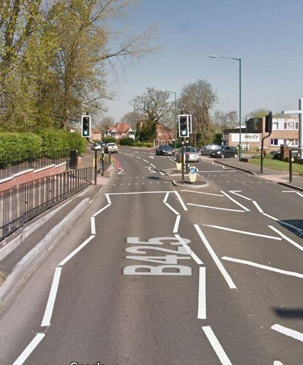 Złodzieje ukradli Audi RS6 z jego właścicielką i jej dzieckiem w środku