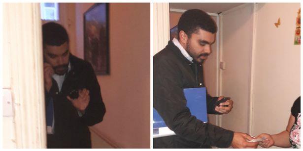 Rodzina, która padła ofiarą oszusta odesłała czwórkę swoich dzieci na Słowację