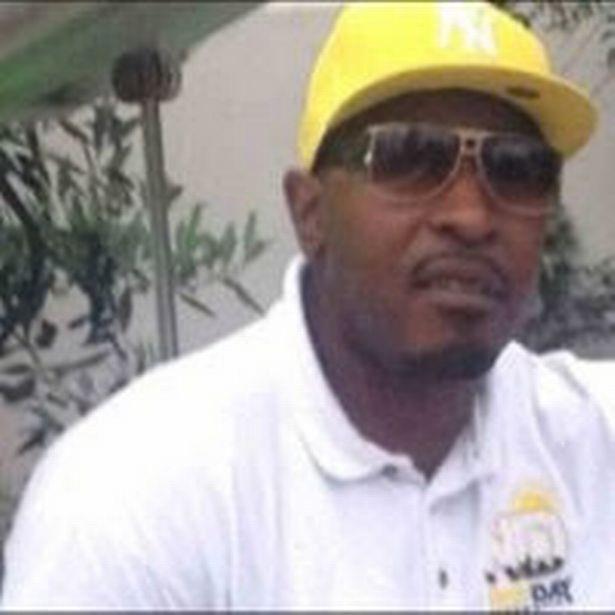 West Midlands Police postrzeliła człowieka - pierwszy raz od 17 lat!