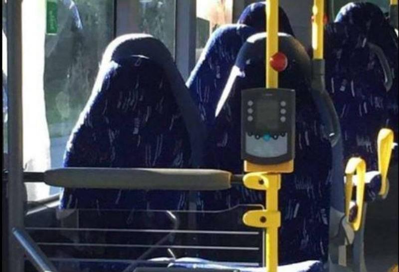 „To wygląda strasznie i powinno być zakazane” – wpadka nacjonalistów z Norwegii