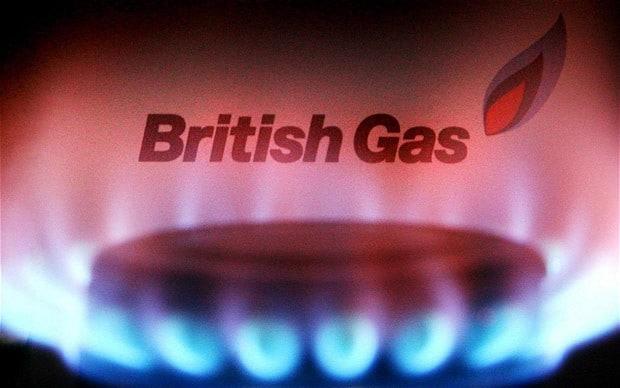 British Gas zapowiada podwyżkę cen elektryczności