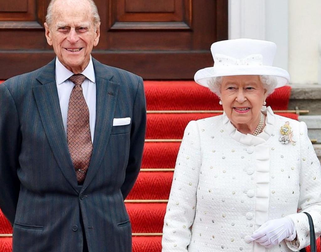 Książę Filip przechodzi na emeryturę