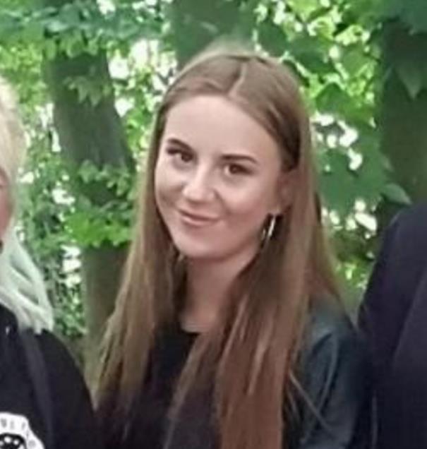 Tragiczna śmierć 16-latki. Po jej ciele przejechało pięć pociągów