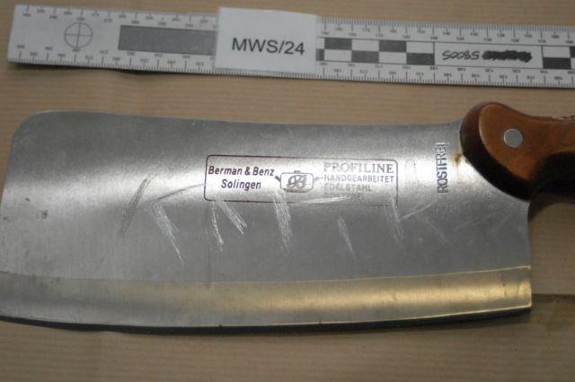 Dwóch mieszkańców Birmingham skazanych na dożywocie za planowanie zamachu