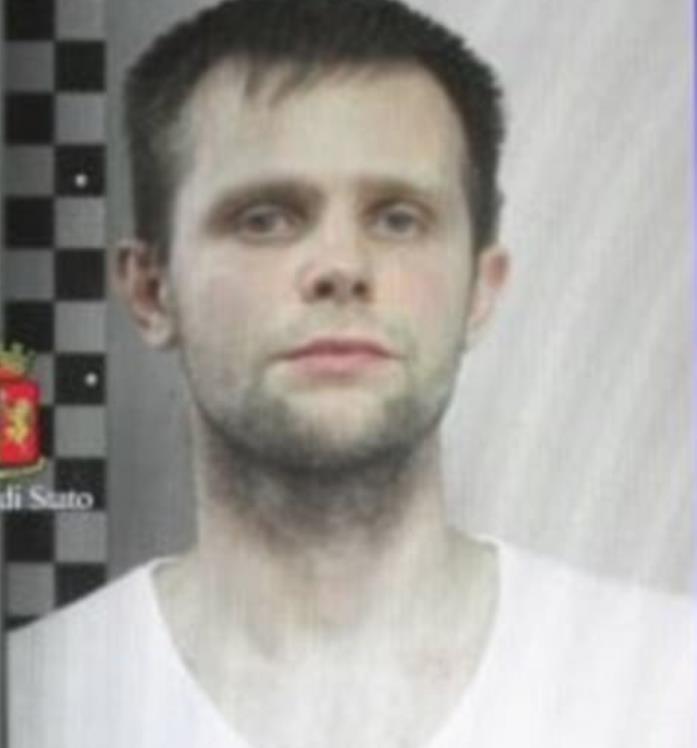 Polak z Oldbury porwał brytyjską modelkę, chciał ją sprzedać na aukcji