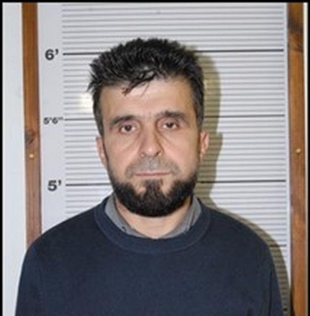 6 lat więzienia za przynależność do ISIS dla mieszkańca Kingstanding