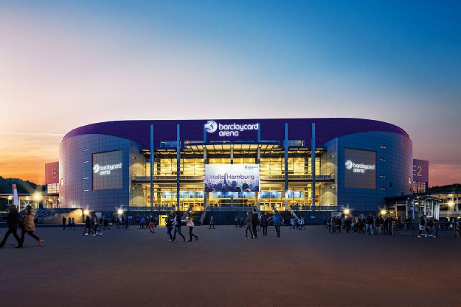 Barclaycard Arena zmieni swoją nazwę