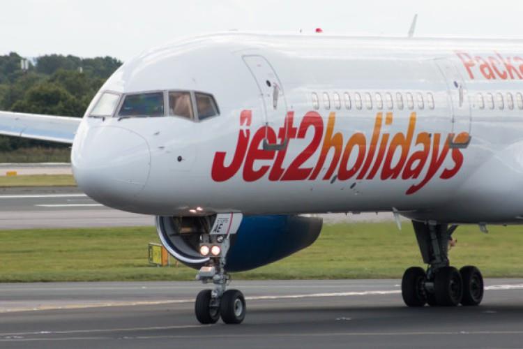 Jet2  otwiera nową bazę w Birmingham i stworzy 100 miejsc pracy na lotnisku