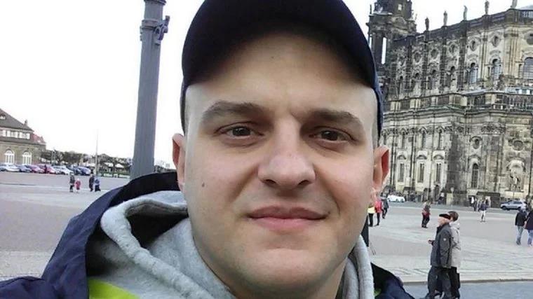 Polak poszukiwany w związku ze śmiercią 20-latki, wcześniej był skazany za gwałt w UK