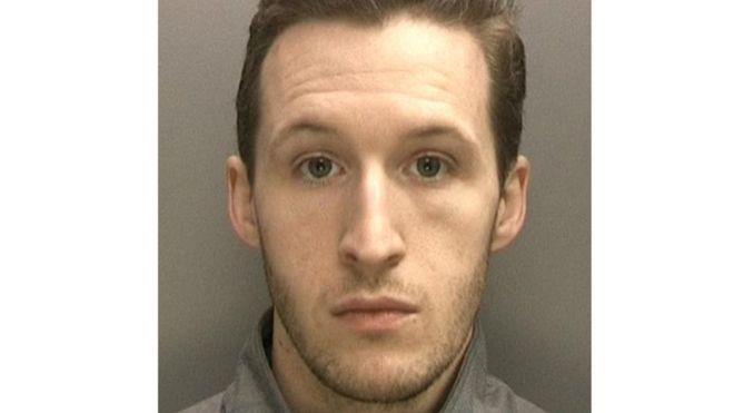 Nauczyciel z Solihull skazany na więzienie za wysyłanie uczennicy nieprzyzwoitych zdjęć