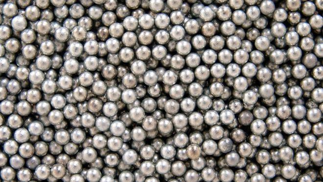 Para z Blackpool karała swoje dzieci strzelając do nich z wiatrówki