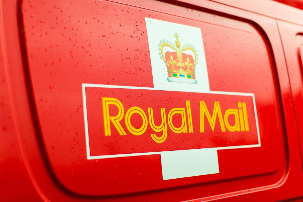 Royal Mail rozpoczął rekrutację pracowników na okres przedświąteczny