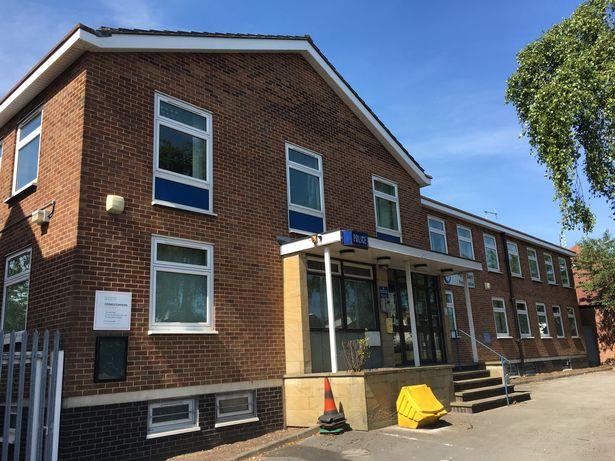 Dawny komisariat w Perry Barr zostanie przekształcony w muzułmańskie centrum