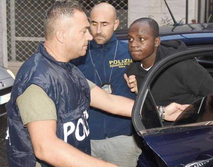 Włoska gazeta publikuje drastyczne zeznania Polki zgwałconej w Rimini