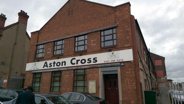 Trzy osoby ugodzone nożem w kościele w Aston