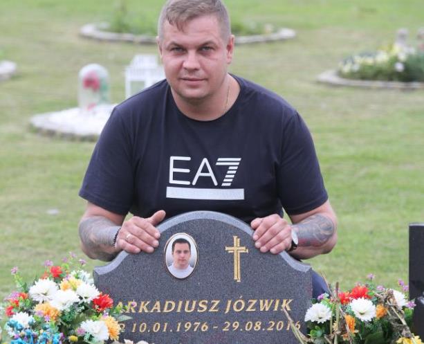 Rodzina zamordowanego Polaka nie wierzy, że było to morderstwo z powodów narodowościowych