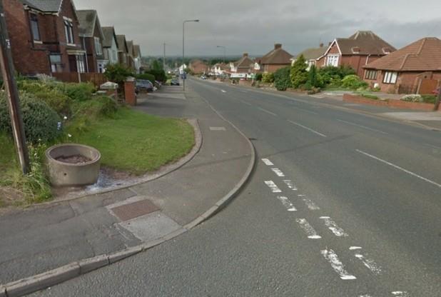 Przed szkołą w Walsall doszło do próby porwania dwóch uczniów