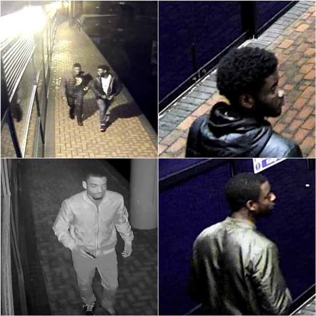 Policja zwiększyła patrole na Broad Street, po tym jak napadnięto na 20-latkę