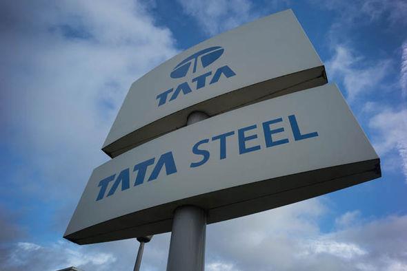 Tata Steel łączy się z niemieckim Thyssenkrupp - pracę straci 4 tys. osób