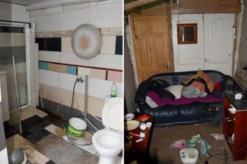 64-latek wykorzystywał do niewolniczej pracy parę Polaków płacąc im 4 funty dziennie