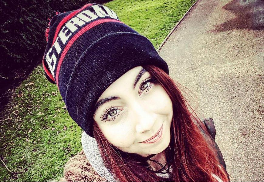 Polak przyznał się do zamordowania swojej byłej dziewczyny