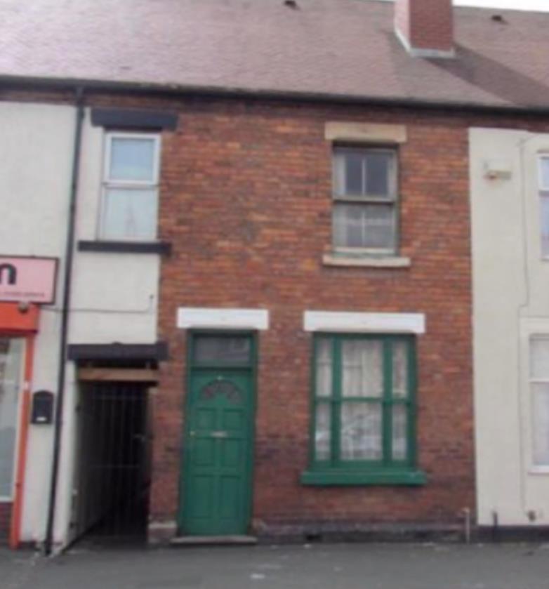 Najtańsze nieruchomości na sprzedaż w West Midlands