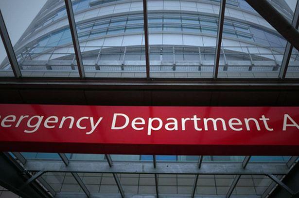 Mieszkańcy Birmingham trzy razy częściej hospitalizowani z powodu napaści, niż inni mieszkańcy Anglii