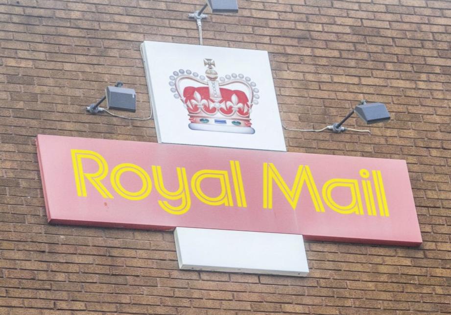Pracownicy Royal Mail przeprowadzą pierwszy strajk od 10 lat