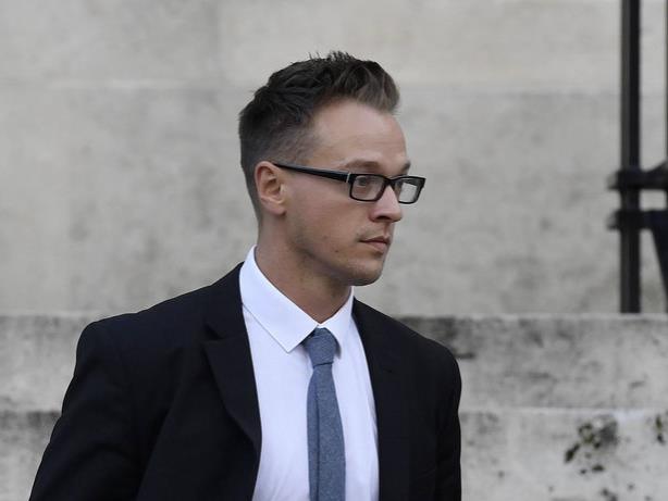 Ojciec gej zamordował półtoraroczną córkę zaledwie dwa tygodnie po adopcji