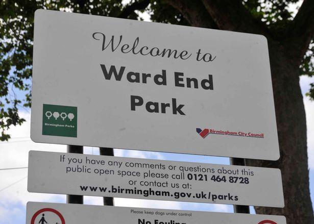 Policja ostrzega przed pedofilami grasującymi w parku w Birmingham