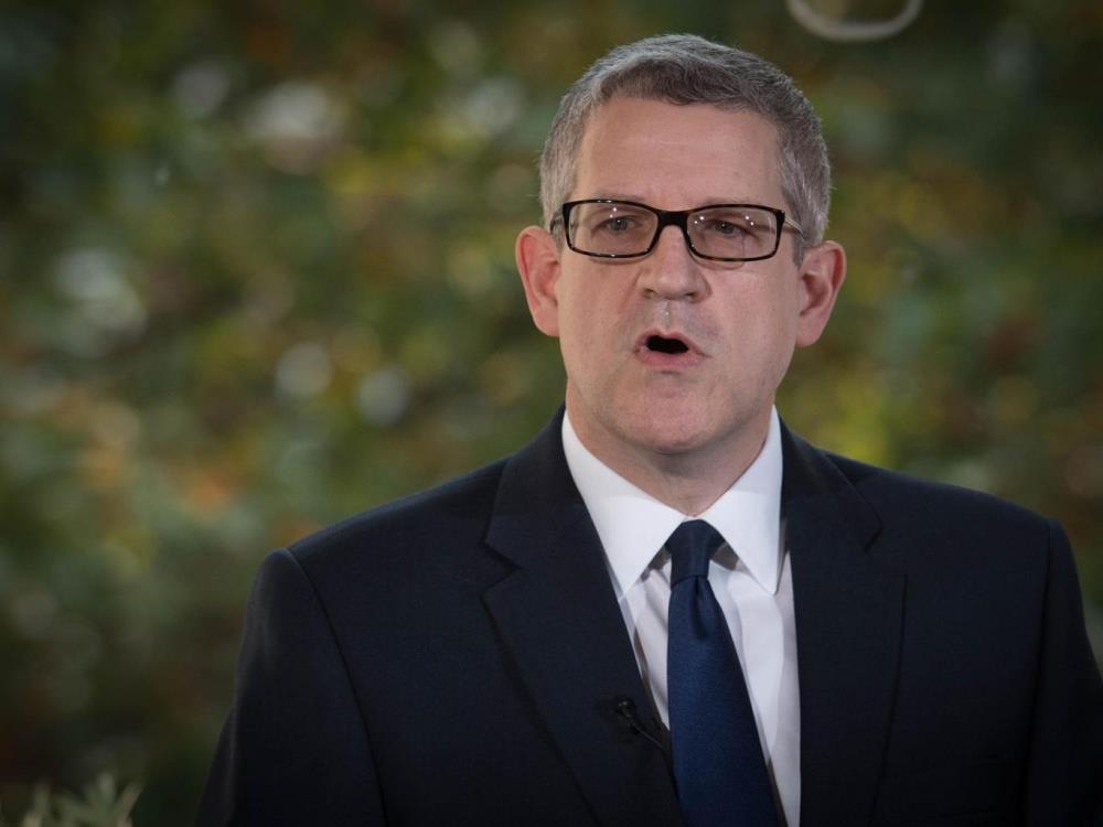 Szef MI5 ostrzega, że terroryści są obecnie szybsi i trudniejsi do wykrycia niż kiedykolwiek