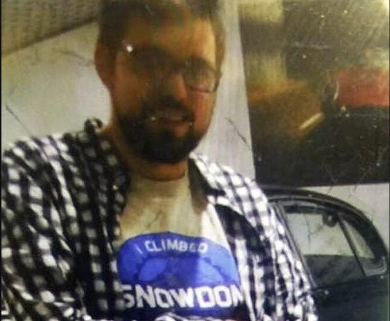 Śmierć 28-letniego Polaka w górach w Anglii