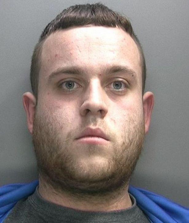 21-latek spowodował poważne obrażenia u dziecka, które powierzono mu pod opiekę