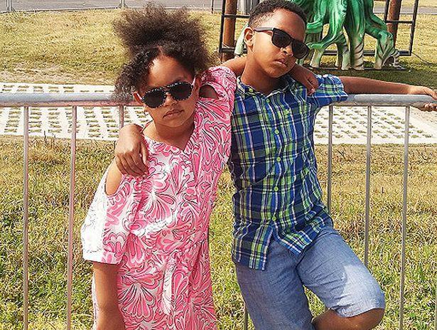 47-letni kierowca Ubera zabił dzieci, ponieważ nie miał pieniędzy