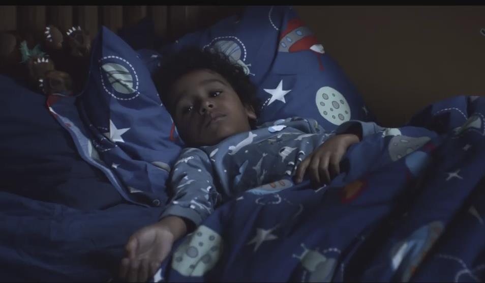 Zobacz najnowszą bożonarodzeniową reklamę John Lewis