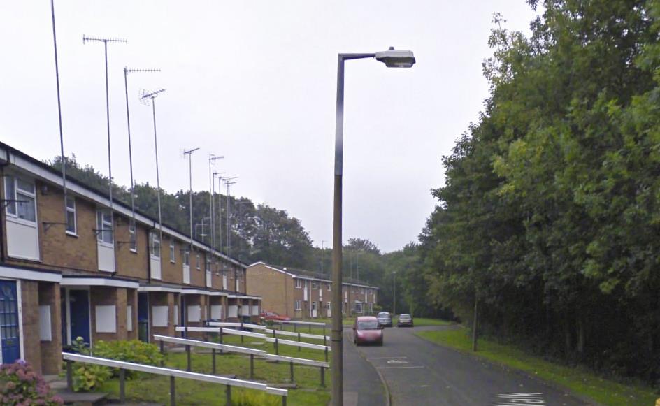 Policja zatrzymała osobę podejrzewaną o zamordowanie mieszkańca Cradley Heath