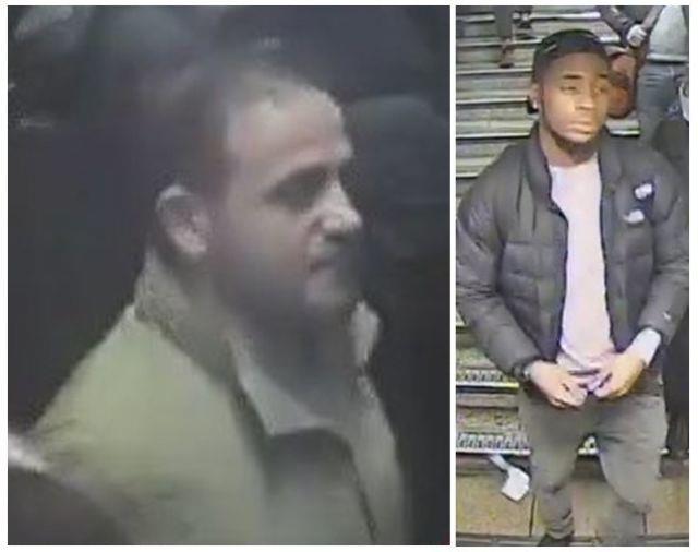 Panika w londyńskim metrze, 16 osób rannych