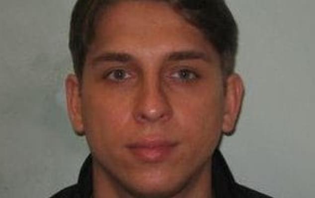 Policja szuka polskiego włamywacza łączonego z serią przestępstw na Wyspach