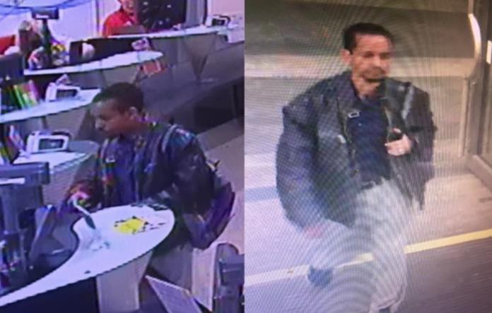 Kobieta napastowana na New Street Station - policja opublikowała wizerunek poszukiwanego