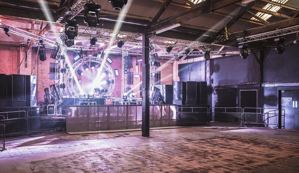 Po śmierci nastoletniego chłopaka urzędnicy cofnęli licencję The Rainbow Venues