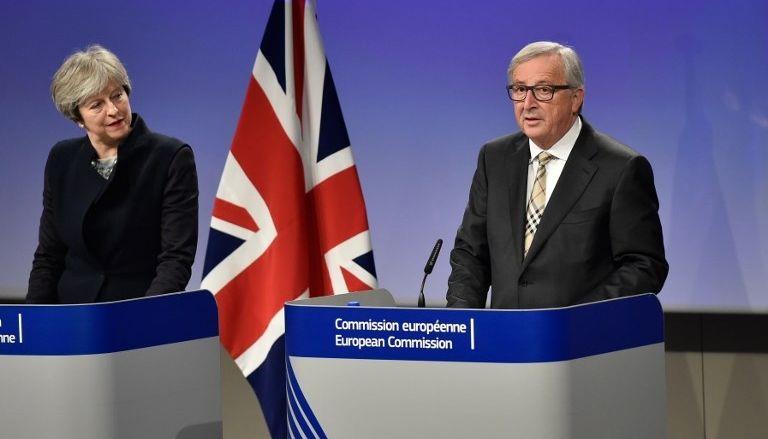 Wielka Brytania i Unia nie doszły do porozumienia w sprawie Brexitu