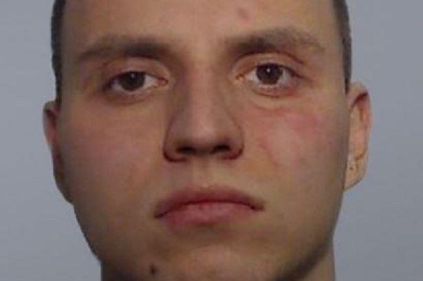 Zatrzymano zbiegłego Polaka podejrzewanego o udział w morderstwie w Bolton